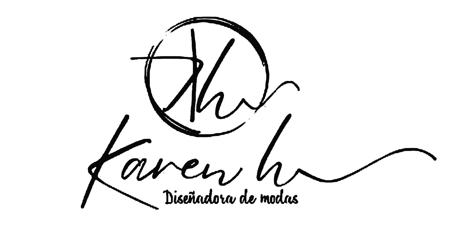 Karen H - Diseñadora de Modas HK